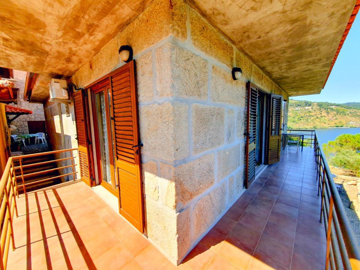 Villa Casa Vista Alegre Abelhal Exterior foto
