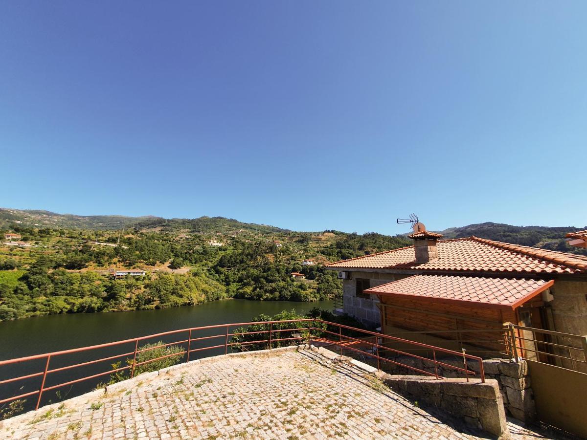 Villa Casa Vista Alegre Abelhal Exterior foto