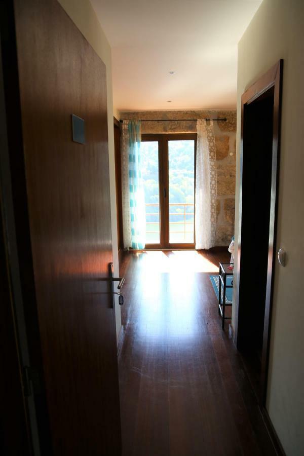 Villa Casa Vista Alegre Abelhal Exterior foto