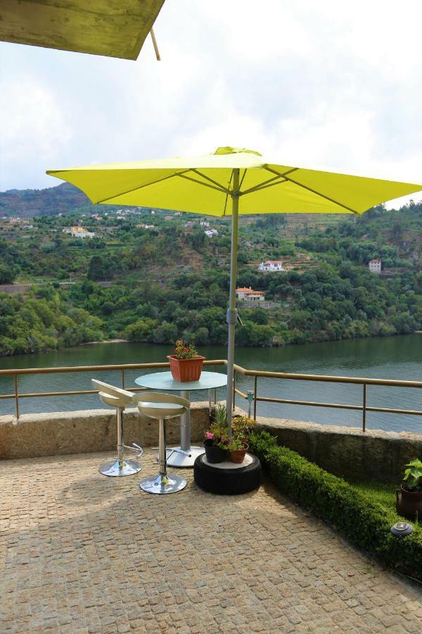 Villa Casa Vista Alegre Abelhal Exterior foto